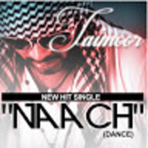 Meet your Posher, Taimoor